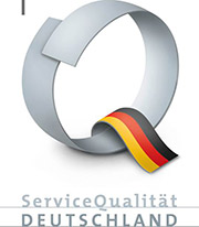 ServiceQualität Deutschland