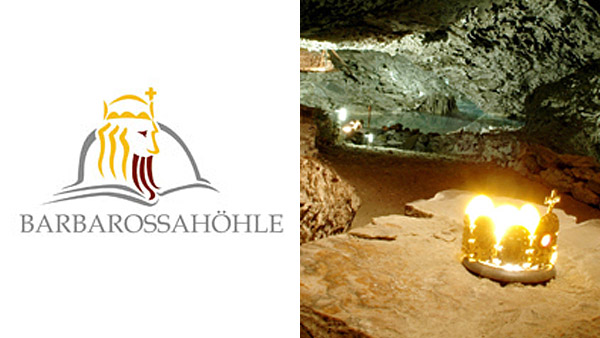 Barbarossahöhle Rottleben