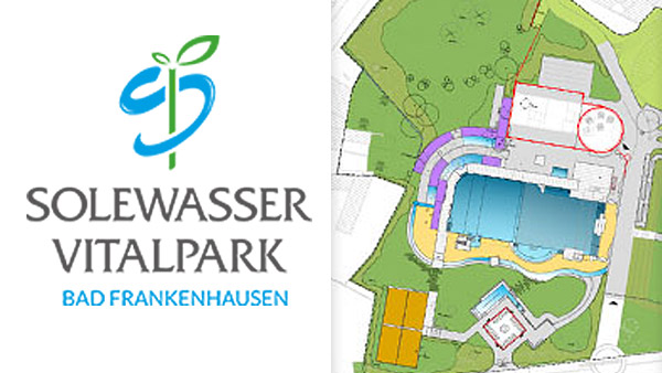 Solewasser Vitalpark