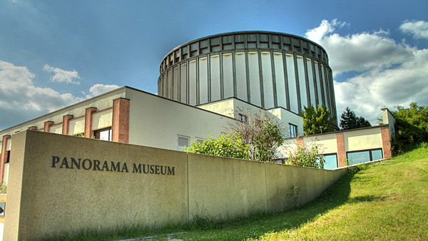 Das Panorama Museum